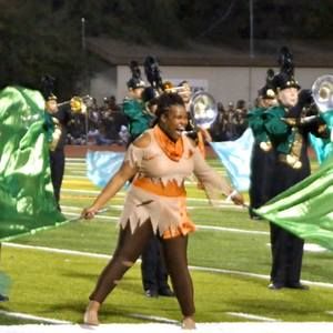 Meet your Posher, Calyn